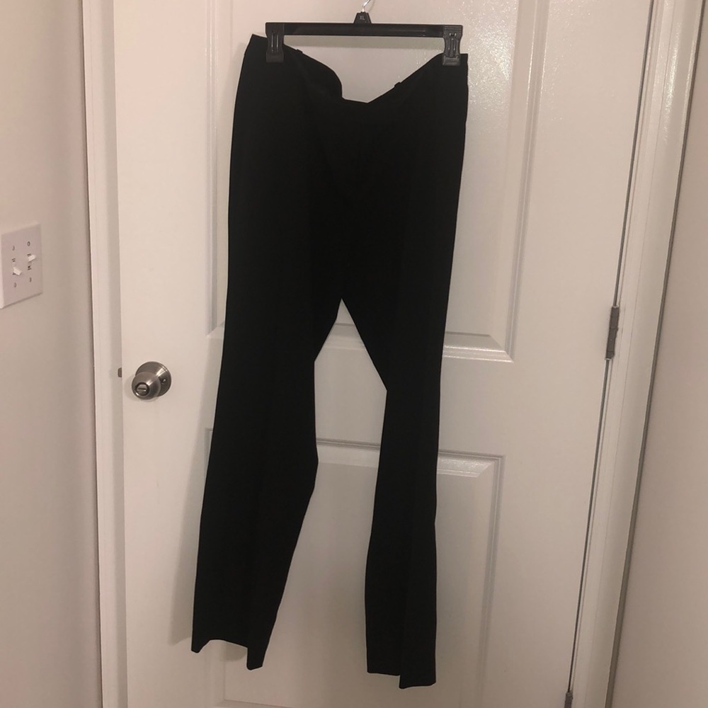 NWOT Calvin Klein straight pants in 12